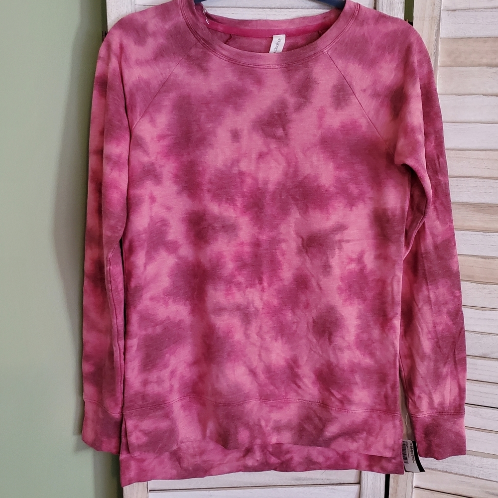 Ideology Pullover SweatShirt Brand NEW Sz Small